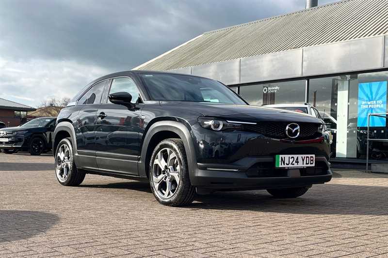 Used Mazda MX-30 for sale - 77660680: Photo 36