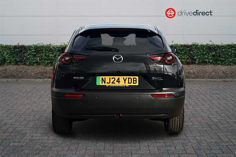 Used Mazda MX-30 for sale - 77660680: Photo 4