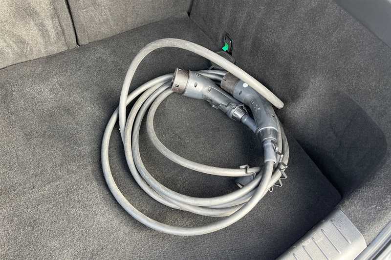 Used Mazda MX-30 for sale - 77660680: Photo 41