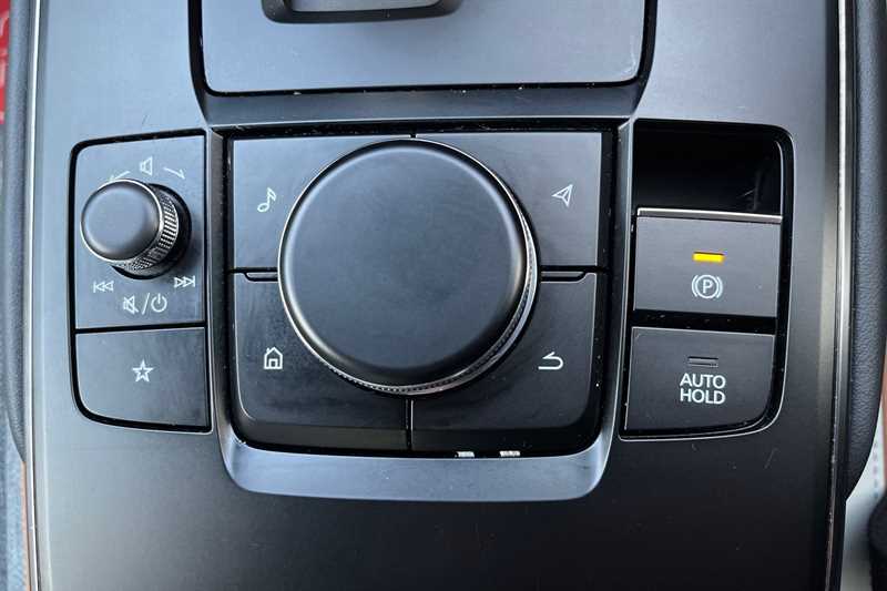 Used Mazda MX-30 for sale - 77660680: Photo 43