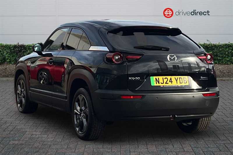 Used Mazda MX-30 for sale - 77660680: Photo 5