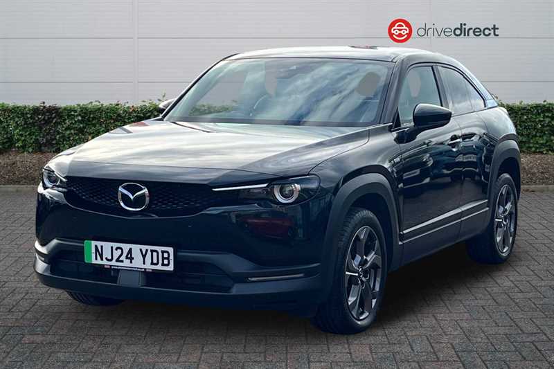 Used Mazda MX-30 for sale - 77660680: Photo 7