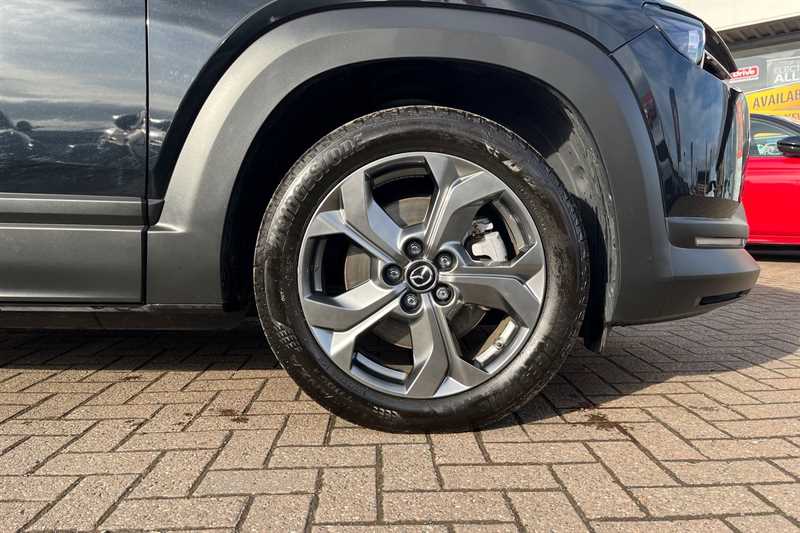 Used Mazda MX-30 for sale - 77660680: Photo 9