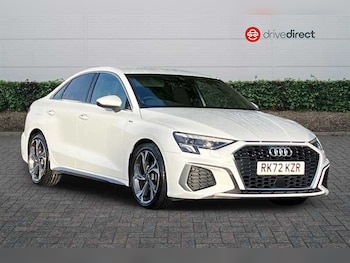 Used Audi A3 2022 for sale - 76956395: Photo