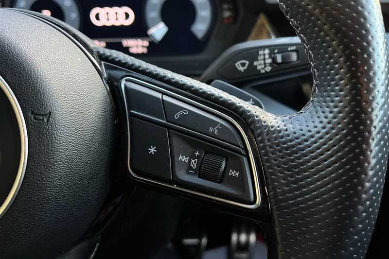 Used Audi A3 2022 for sale - 76956395: Photo 22