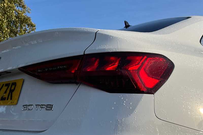 Used Audi A3 2022 for sale - 76956395: Photo 32