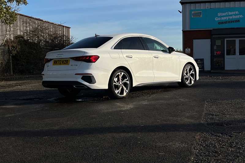 Used Audi A3 2022 for sale - 76956395: Photo 40