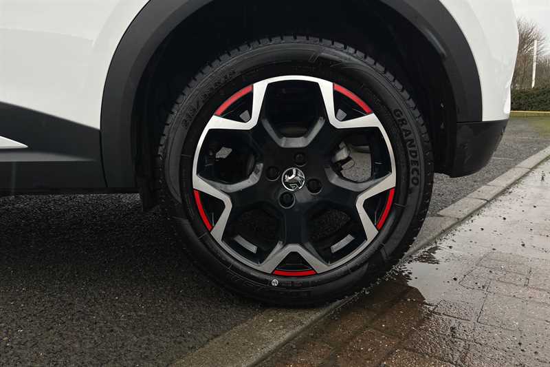 Used Vauxhall Mokka 2023 for sale - 78174463: Photo 12