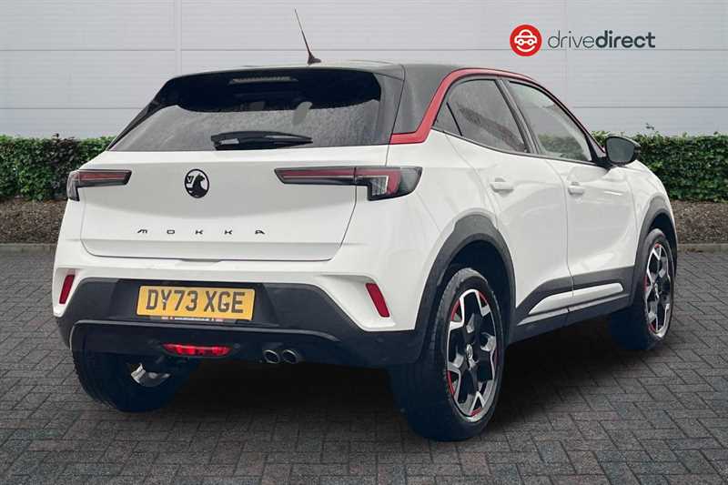 Used Vauxhall Mokka 2023 for sale - 78174463: Photo 3