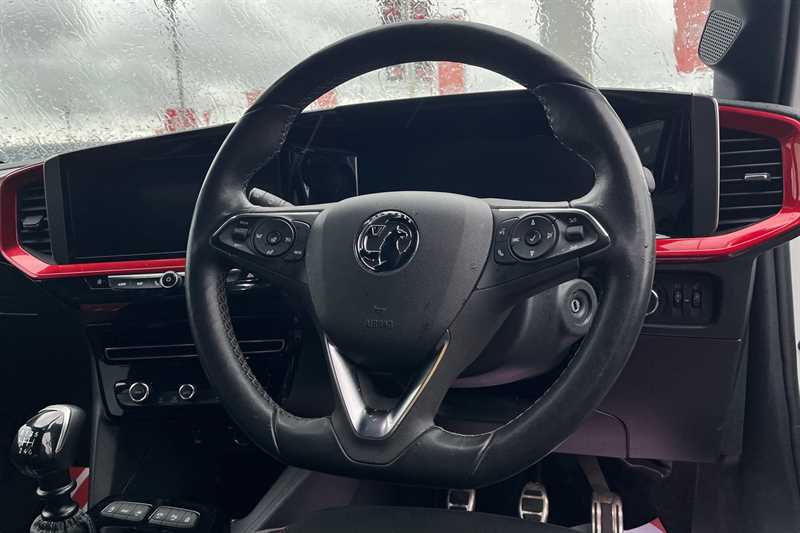 Used Vauxhall Mokka 2023 for sale - 78174463: Photo 40