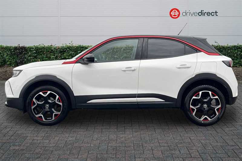 Used Vauxhall Mokka 2023 for sale - 78174463: Photo 6