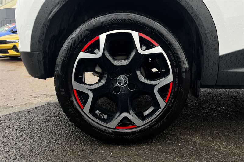 Used Vauxhall Mokka 2023 for sale - 78174463: Photo 9