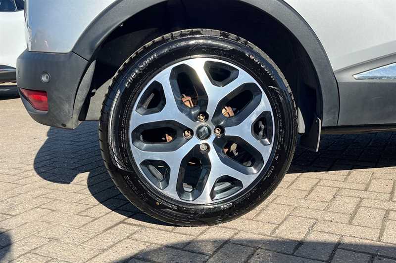 Used Renault Captur 2019 for sale - 78217500: Photo 10