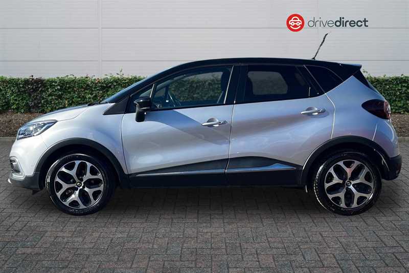Used Renault Captur 2019 for sale - 78217500: Photo 6