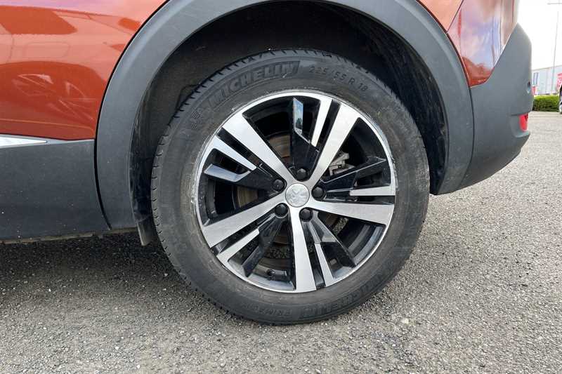 Used Peugeot 5008 2023 for sale - 78160244: Photo 12