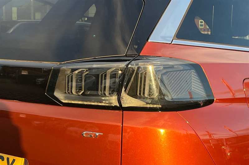 Used Peugeot 5008 2023 for sale - 78160244: Photo 32