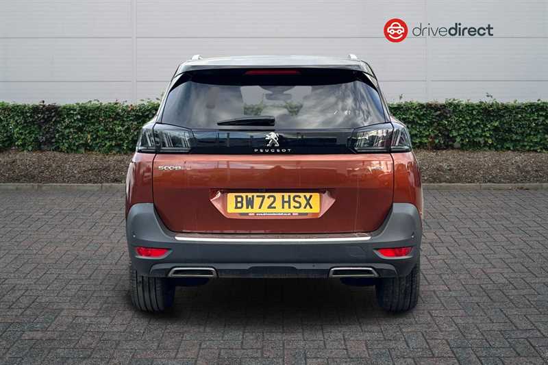 Used Peugeot 5008 2023 for sale - 78160244: Photo 4