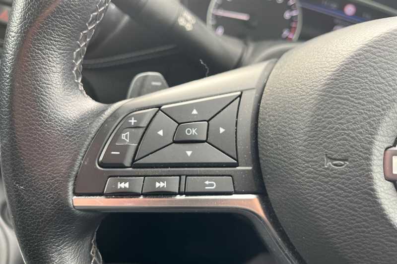 Used Nissan Juke 2023 for sale - 76463393: Photo 21