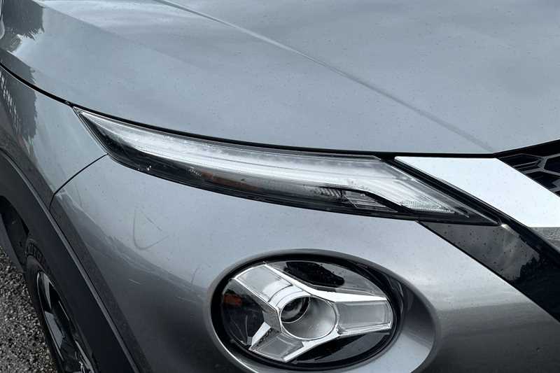 Used Nissan Juke 2023 for sale - 76463393: Photo 28