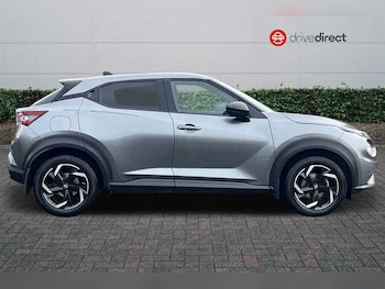 Used Nissan Juke undefined for sale - 76463393: Photo