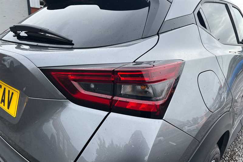 Used Nissan Juke 2023 for sale - 76463393: Photo 32