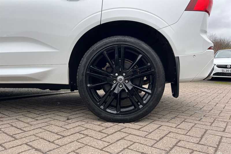 Used Volvo XC60 2020 for sale - 77757301: Photo 11