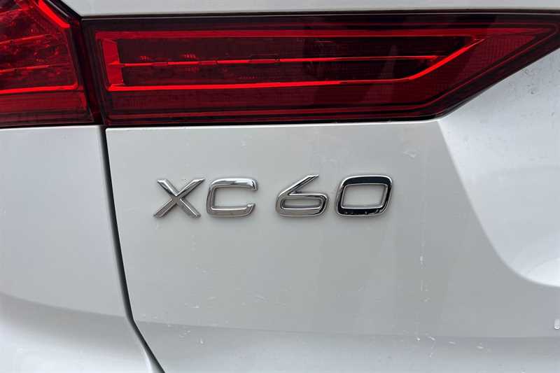 Used Volvo XC60 2020 for sale - 77757301: Photo 30