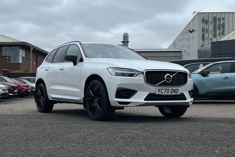 Used Volvo XC60 2020 for sale - 77757301: Photo 36