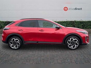 Used Kia XCeed 2023 for sale - 78731149: Photo