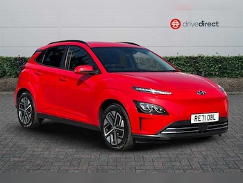 Hyundai - KONA