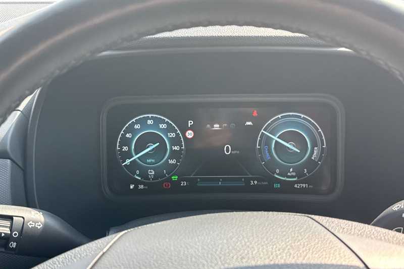 Vehicle 20