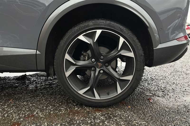 Used Cupra Formentor 2024 for sale - 76761379: Photo 10