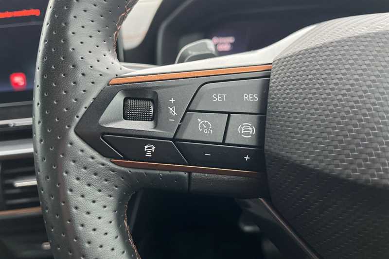 Used Cupra Formentor 2024 for sale - 76761379: Photo 21