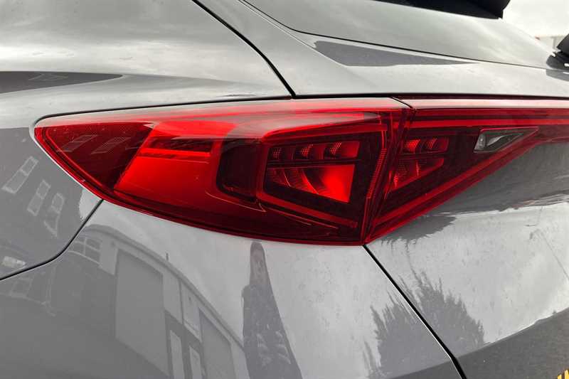 Used Cupra Formentor 2024 for sale - 76761379: Photo 31