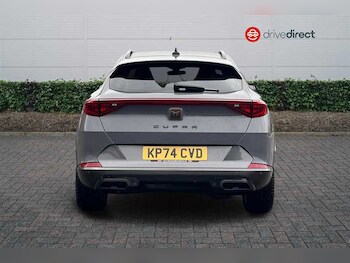 Used Cupra Formentor 2024 for sale - 76761379: Photo