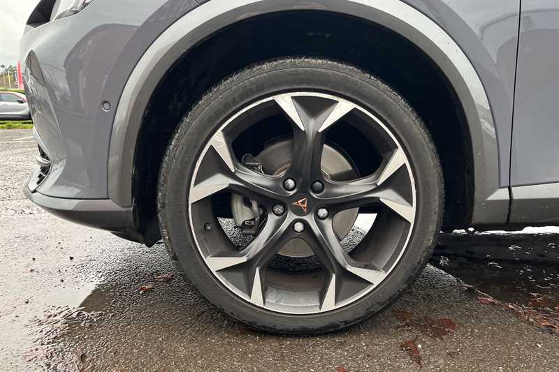 Used Cupra Formentor 2024 for sale - 76761379: Photo 9