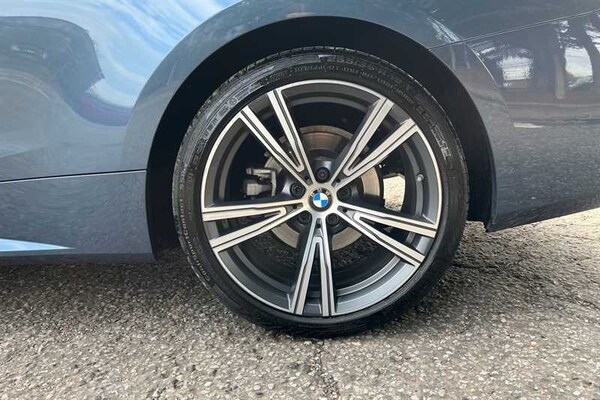 Used BMW 4 Series 2021 for sale - 76155289: Photo 10