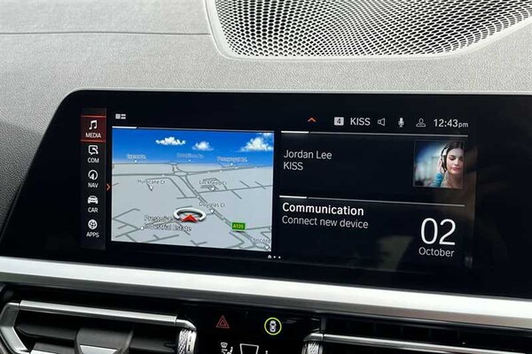 Used BMW 4 Series 2021 for sale - 76155289: Photo 17
