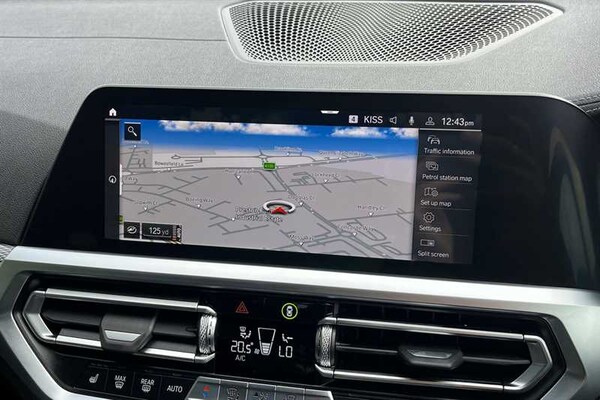 Used BMW 4 Series 2021 for sale - 76155289: Photo 18