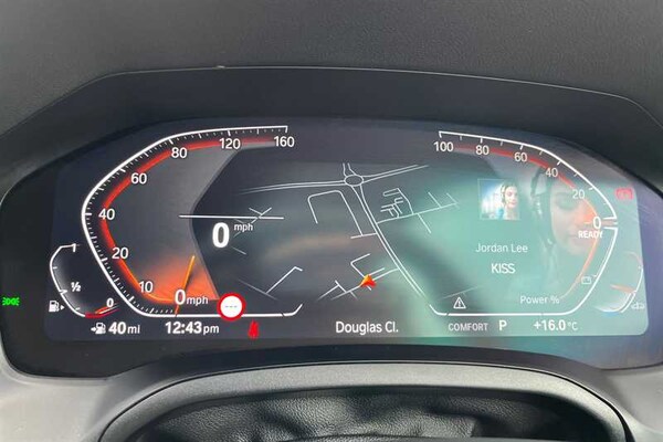 Used BMW 4 Series 2021 for sale - 76155289: Photo 20