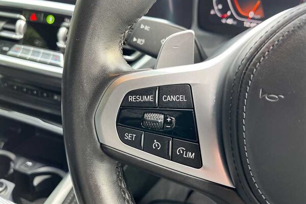Used BMW 4 Series 2021 for sale - 76155289: Photo 21