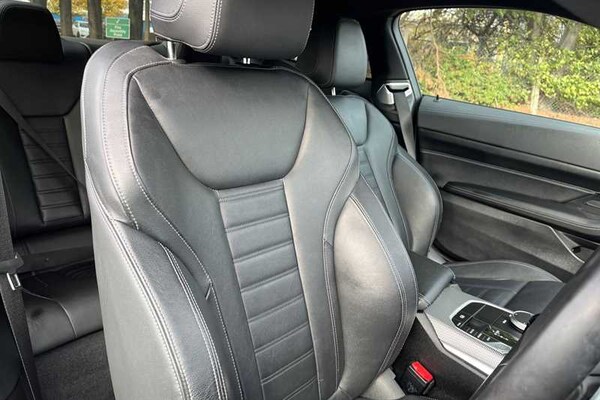 Used BMW 4 Series 2021 for sale - 76155289: Photo 23