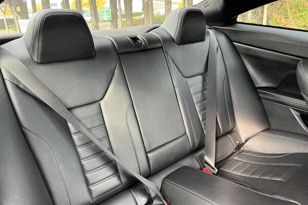 Used BMW 4 Series 2021 for sale - 76155289: Photo 24