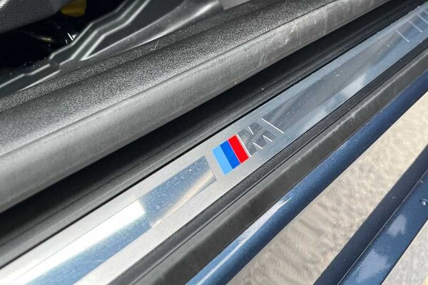 Used BMW 4 Series 2021 for sale - 76155289: Photo 36