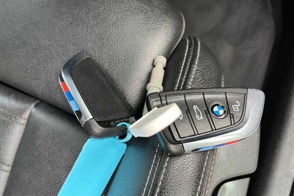 Used BMW 4 Series 2021 for sale - 76155289: Photo 39