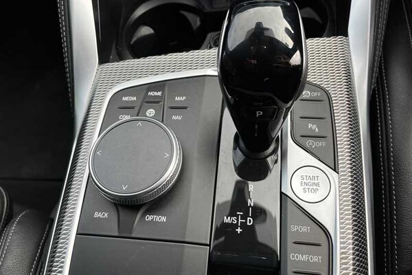 Used BMW 4 Series 2021 for sale - 76155289: Photo 40