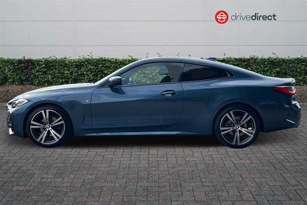 Used BMW 4 Series 2021 for sale - 76155289: Photo 6