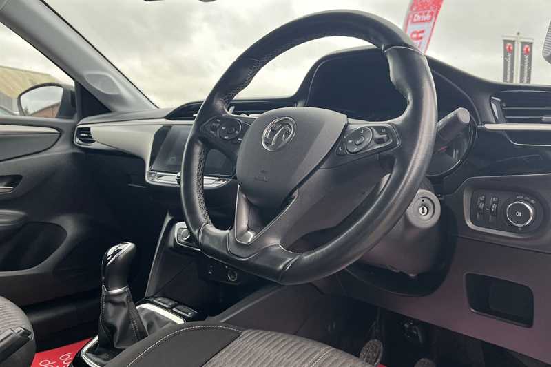 Used Vauxhall Corsa for sale - 77349661: Photo 13