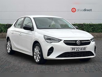 Used Vauxhall Corsa undefined for sale - 77349661: Photo