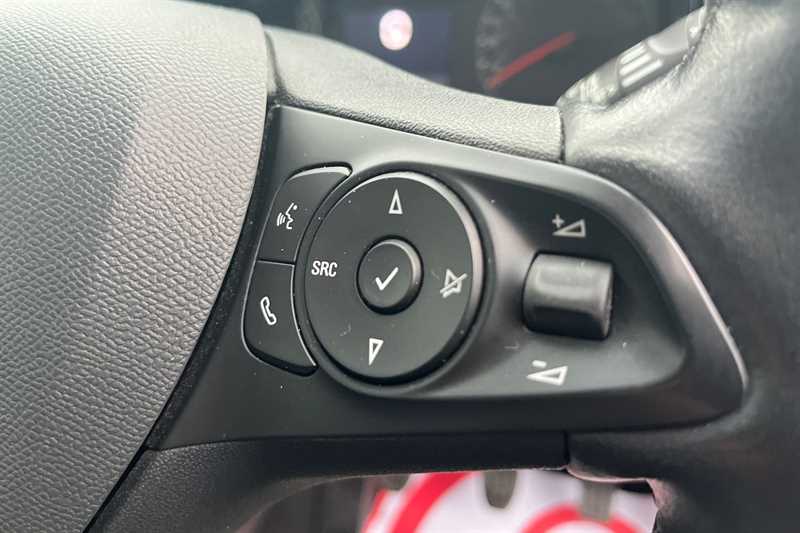 Used Vauxhall Corsa for sale - 77349661: Photo 22